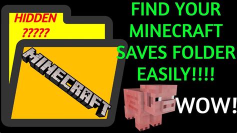 minecraft save dosyaları